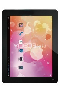 VG MEDIA MD9701 specs